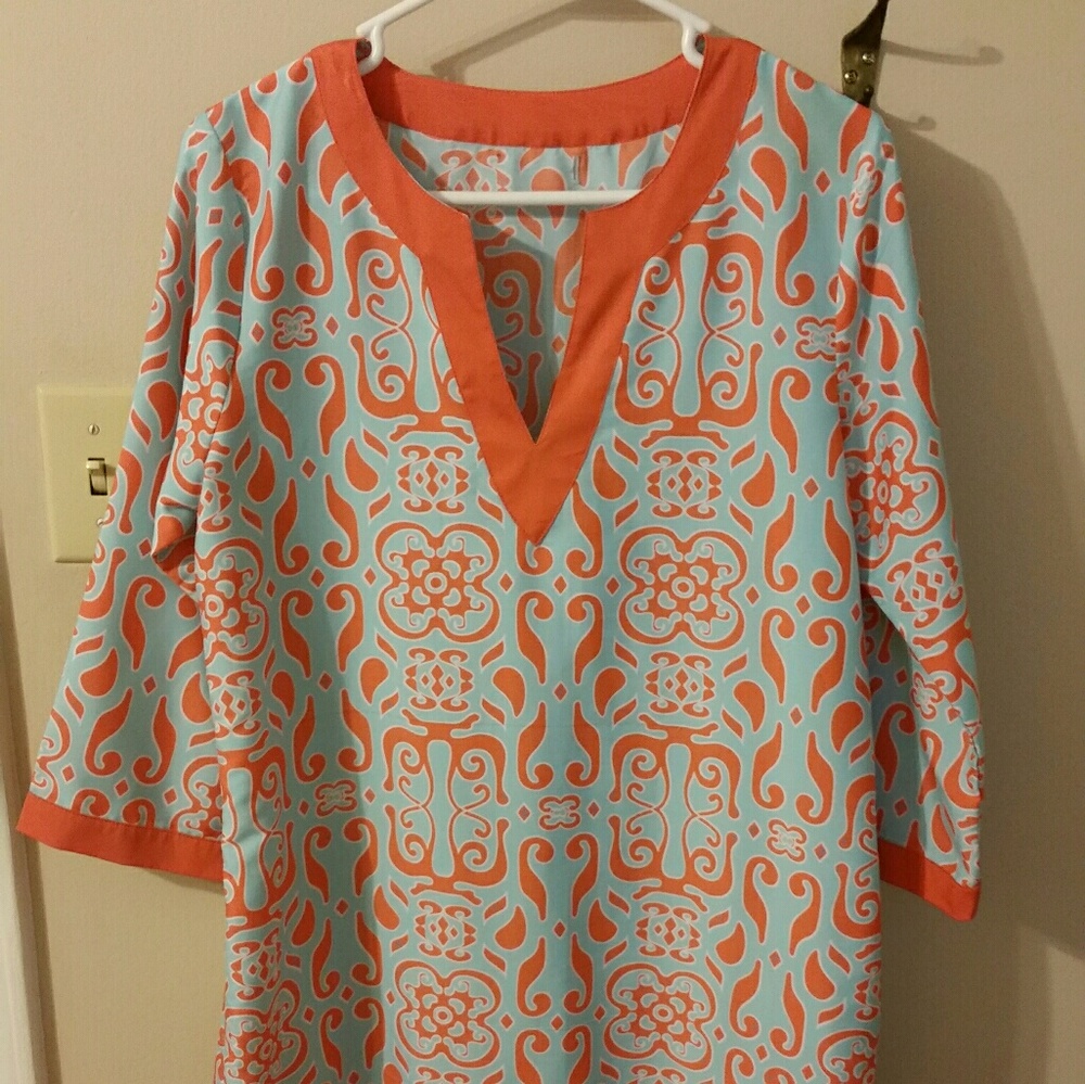 Buckhead Bettis Dress